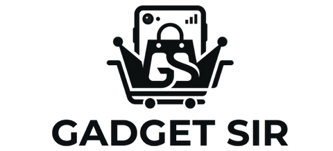 Gadget Sir